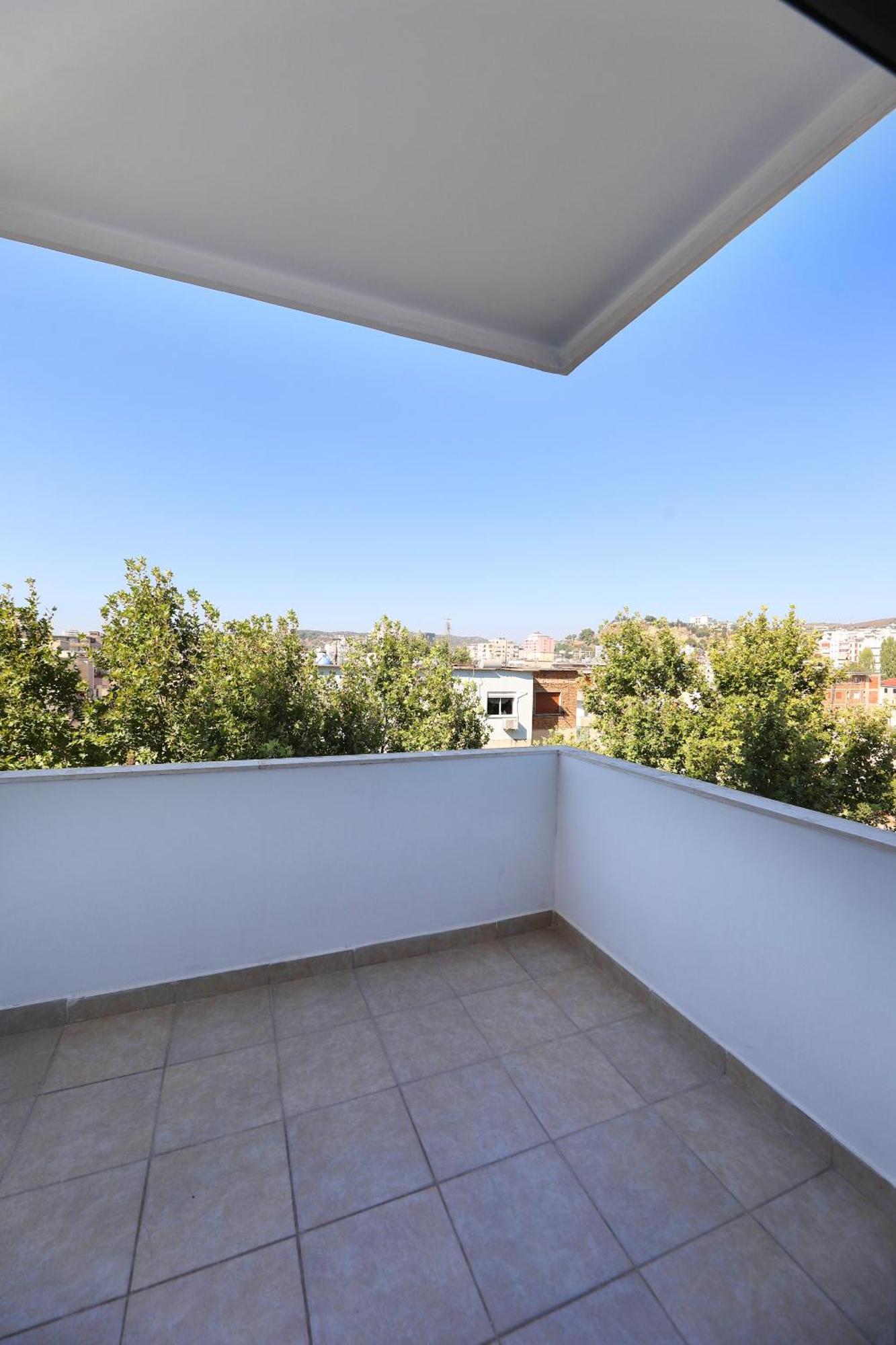 Holiday Apartment Vlorë Esterno foto
