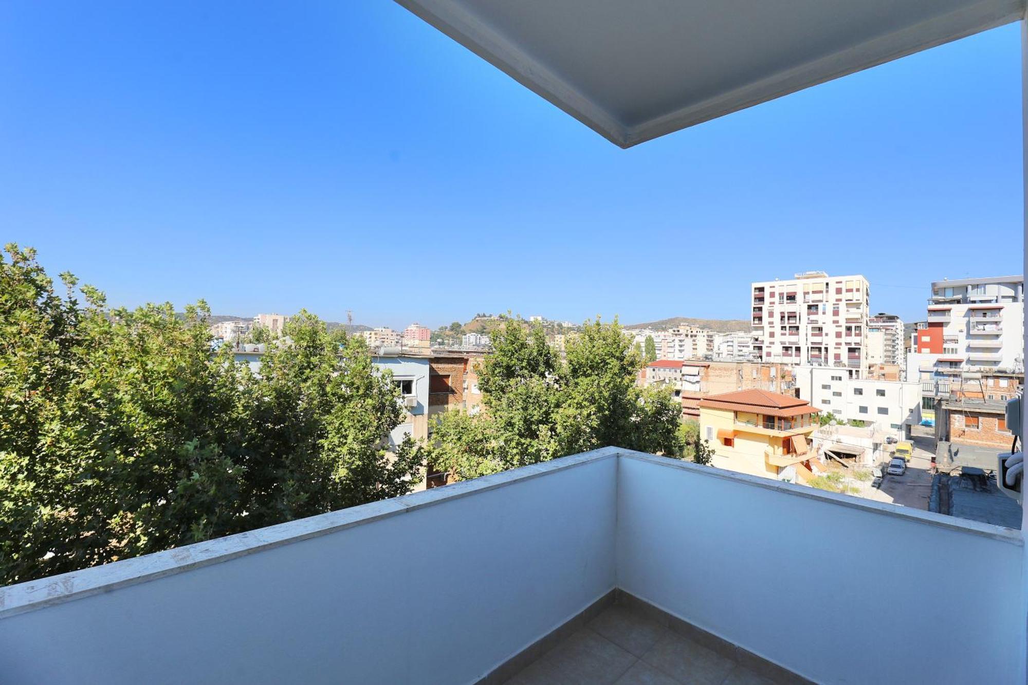 Holiday Apartment Vlorë Esterno foto