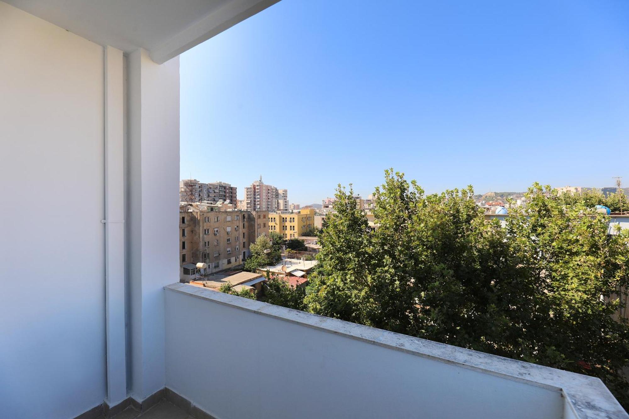 Holiday Apartment Vlorë Esterno foto