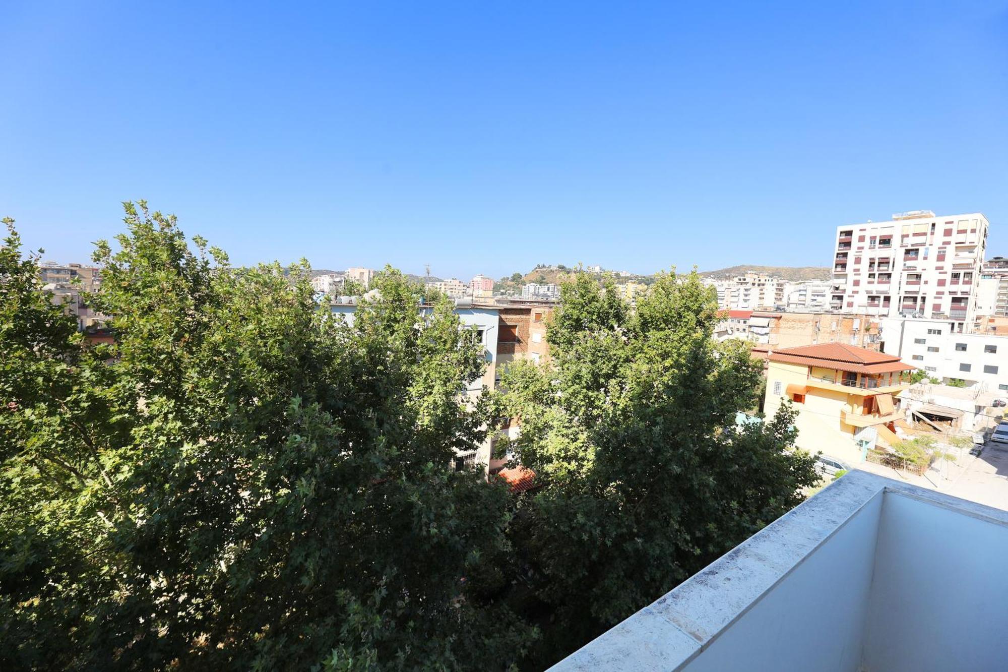 Holiday Apartment Vlorë Esterno foto